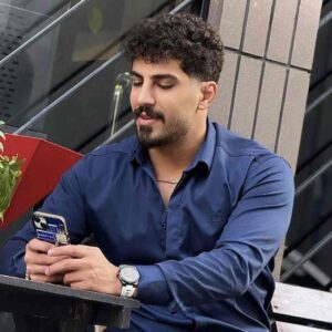 دانلود آهنگ محمد کجوری حرکت بزو